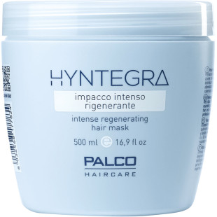 Маска регенеруюча з кислотним РН Hyntegra Palco, 500 мл