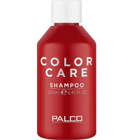 Шампунь для окрашенных волос Color Care Palco, 250 мл