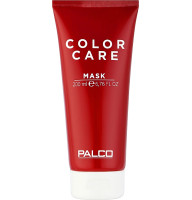 Маска для окрашенных волос Color Care Palco, 200 мл