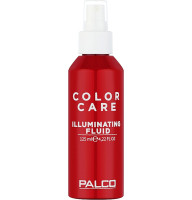 Флюид для окрашенных волос Color Care Palco, 125 мл