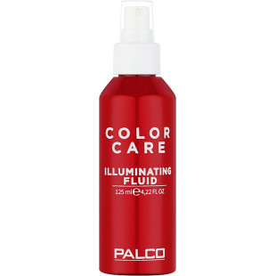 Флюїд для фарбованого волосся Color Care Palco, 125 мл
