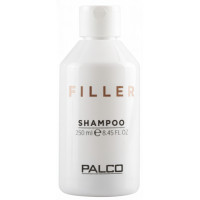 Шампунь для поврежденных волос Filler Palco, 250 мл