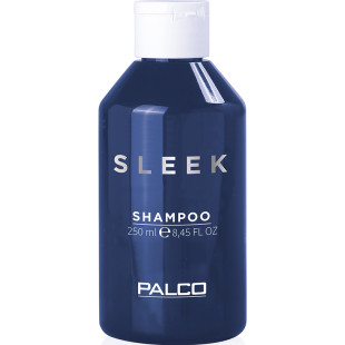 Шампунь розгладжувальний для волосся Sleek Palco, 250 мл