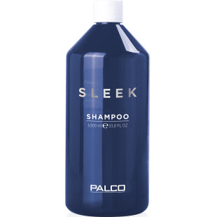 Шампунь розгладжувальний для волосся Sleek Palco, 1000 мл