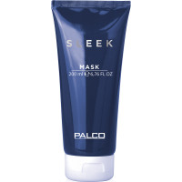 Маска разглаживающая для волос Sleek Palco, 200 мл