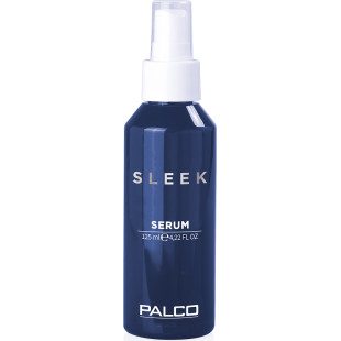 Сироватка розгладжуюча для волосся Sleek Palco, 125 мл