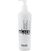Кондиционер для волос очищающий Detox Black carbon Palco, 280 мл