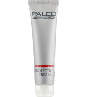 Крем для защиты кожи при окрашивании Protection Palco, 100 мл