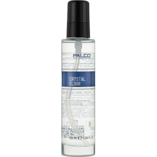 Сироватка для волосся Crystal Elixir Hairstyle Palco, 100 мл