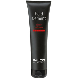 Гель для волосся екстра сильної фіксації Hairstyle Palco, 150 мл