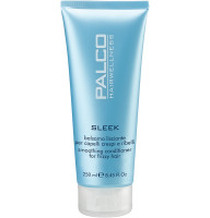 Кондиционер для волос разглаживающий Sleek Smoothing Palco, 250 мл