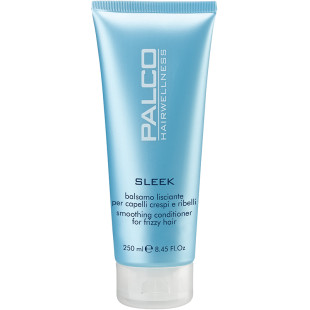 Кондиціонер для волосся, що розгладжує Sleek Smoothing Palco, 250 мл